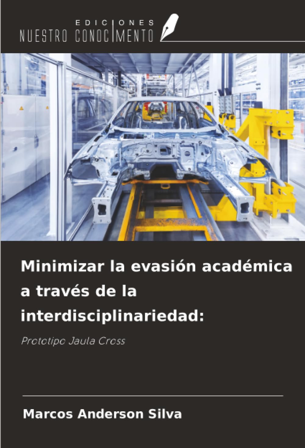 Minimizar la evasión académica a través de la interdisciplinariedad: Business & Technology