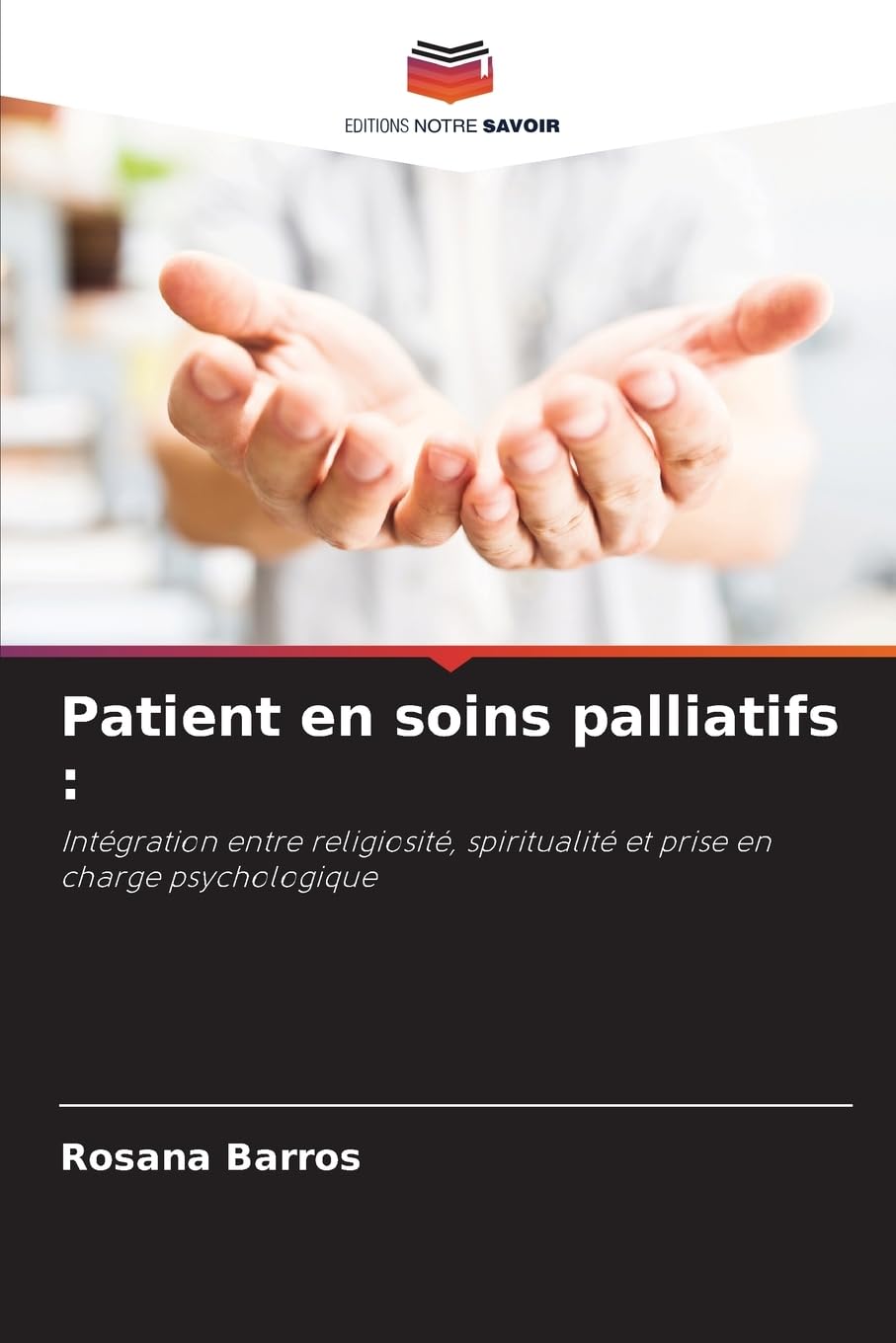 Patient en soins palliatifs : Psychology