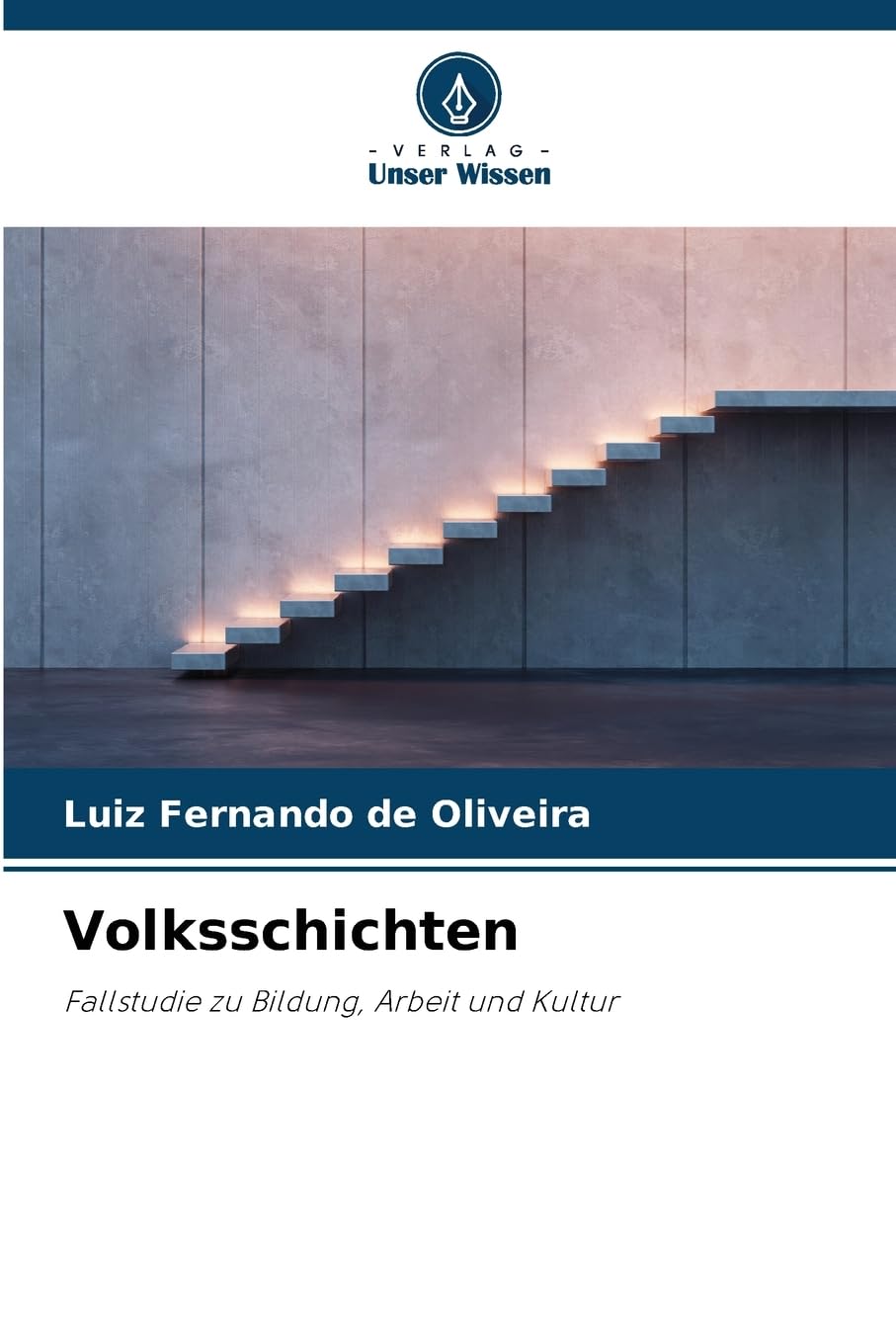 Volksschichten Business, Finance & Career