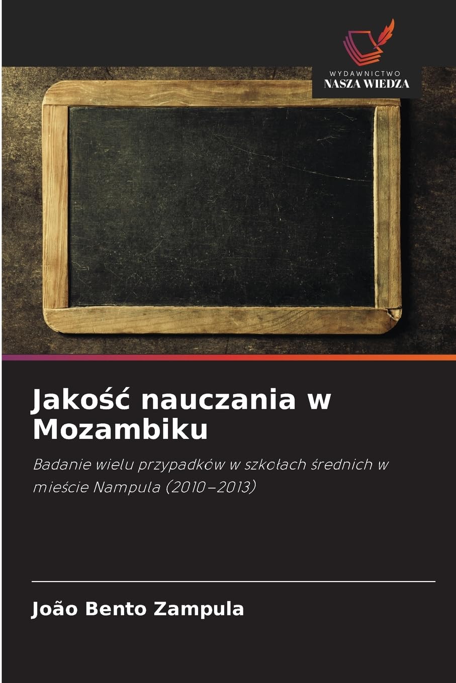 Jako¿¿ nauczania w Mozambiku Law