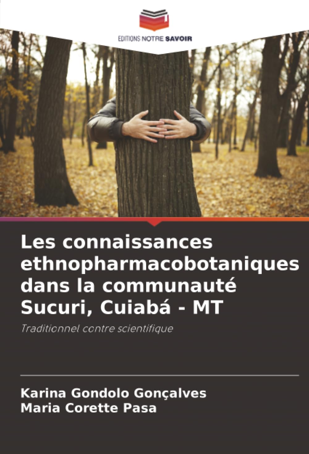 Les connaissances ethnopharmacobotaniques dans la communauté Sucuri, Cuiabá - MT Law