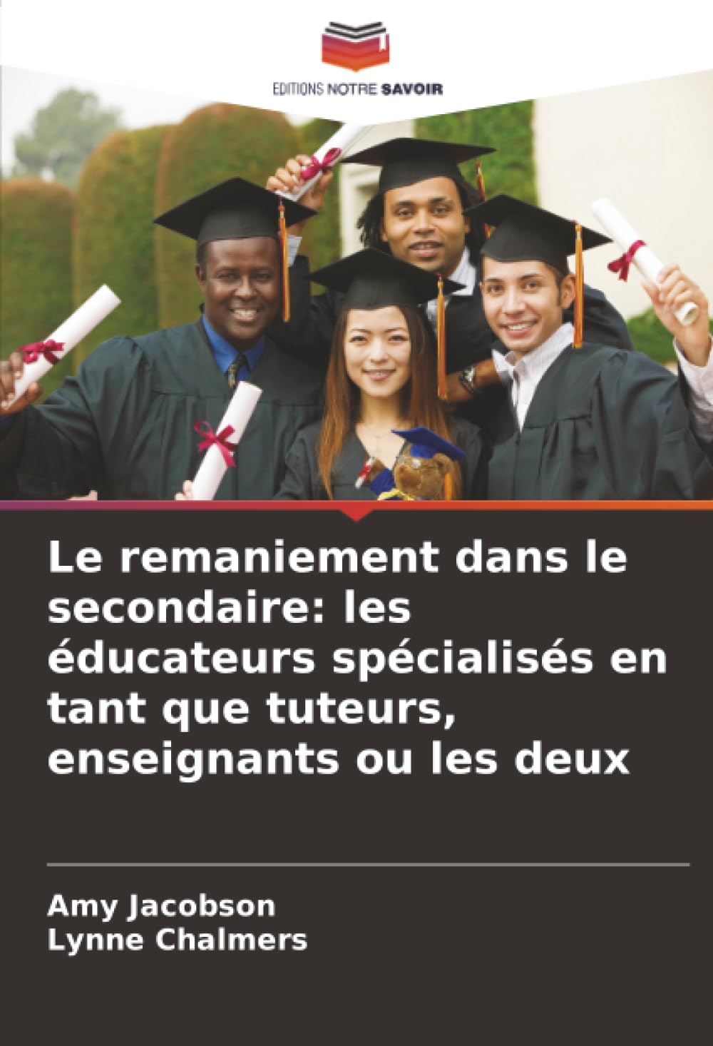Le remaniement dans le secondaire: les éducateurs spécialisés en tant que tuteurs, enseignants ou les deux Education & Training