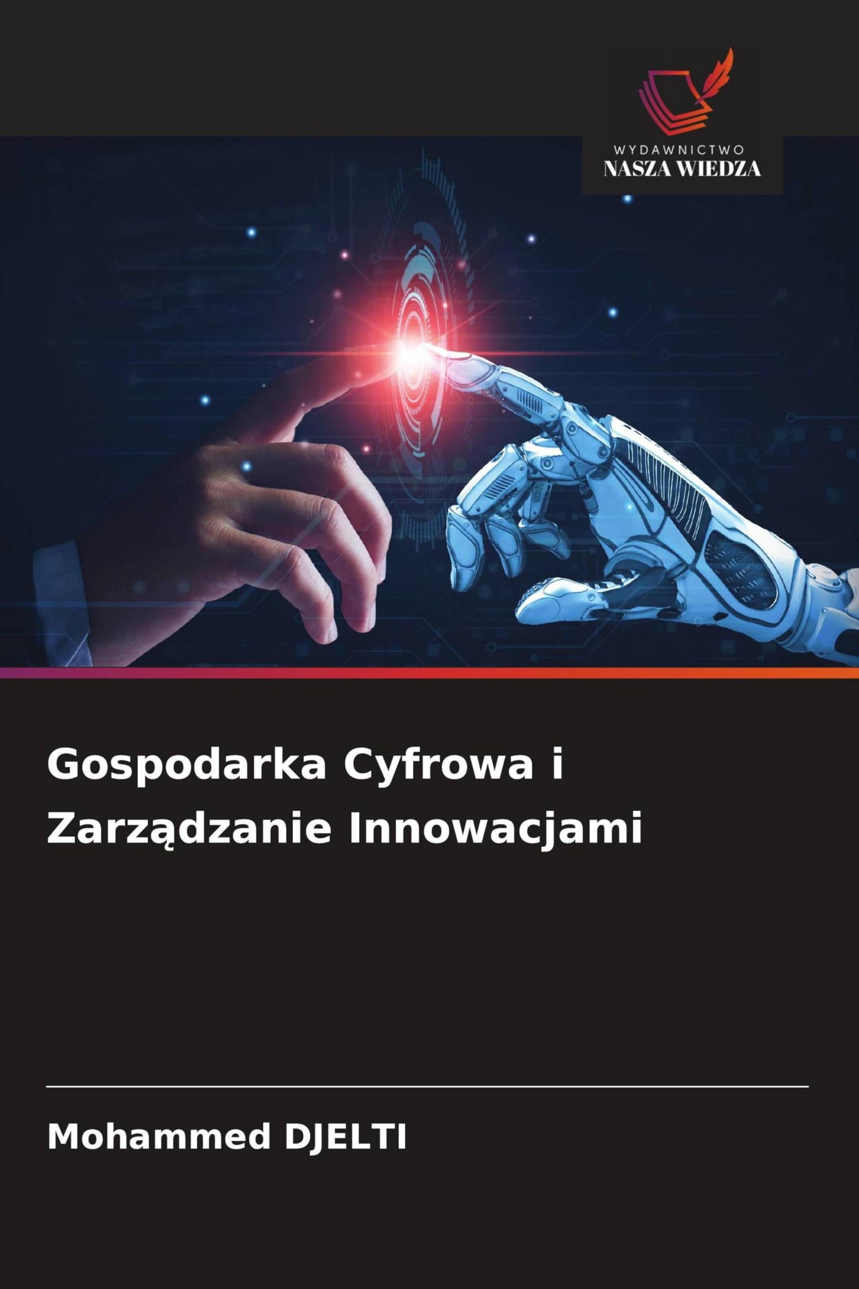 Gospodarka Cyfrowa i Zarz¿dzanie Innowacjami Law
