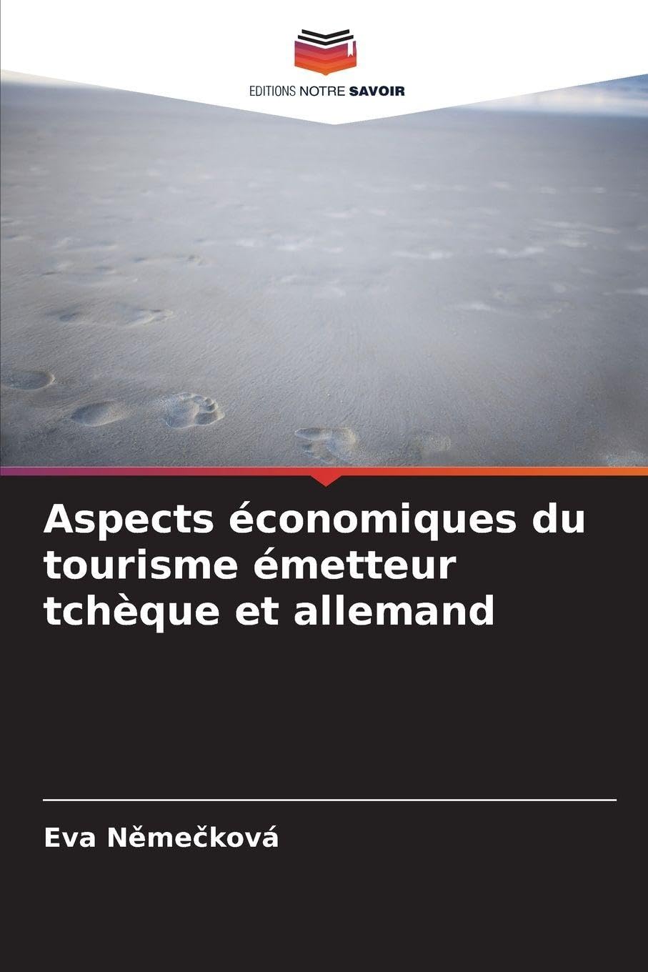 Aspects économiques du tourisme émetteur tchèque et allemand Law