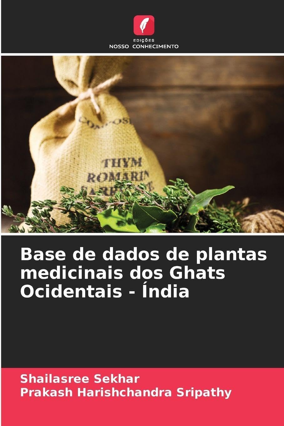 Base de dados de plantas medicinais dos Ghats Ocidentais - Índia Law