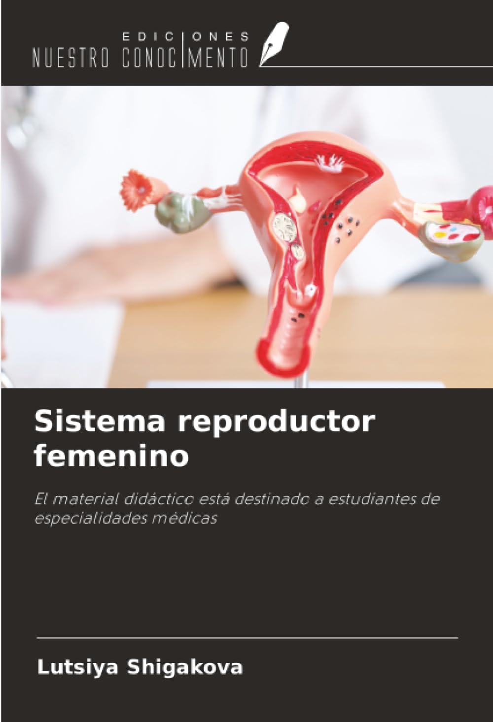 Sistema reproductor femenino Medicine