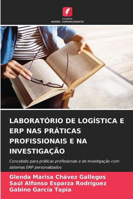 LABORATÓRIO DE LOGÍSTICA E ERP NAS PRÁTICAS PROFISSIONAIS E NA INVESTIGAÇÃO Law