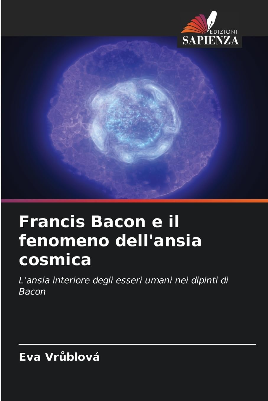 Francis Bacon e il fenomeno dell'ansia cosmica Film, Art & Culture