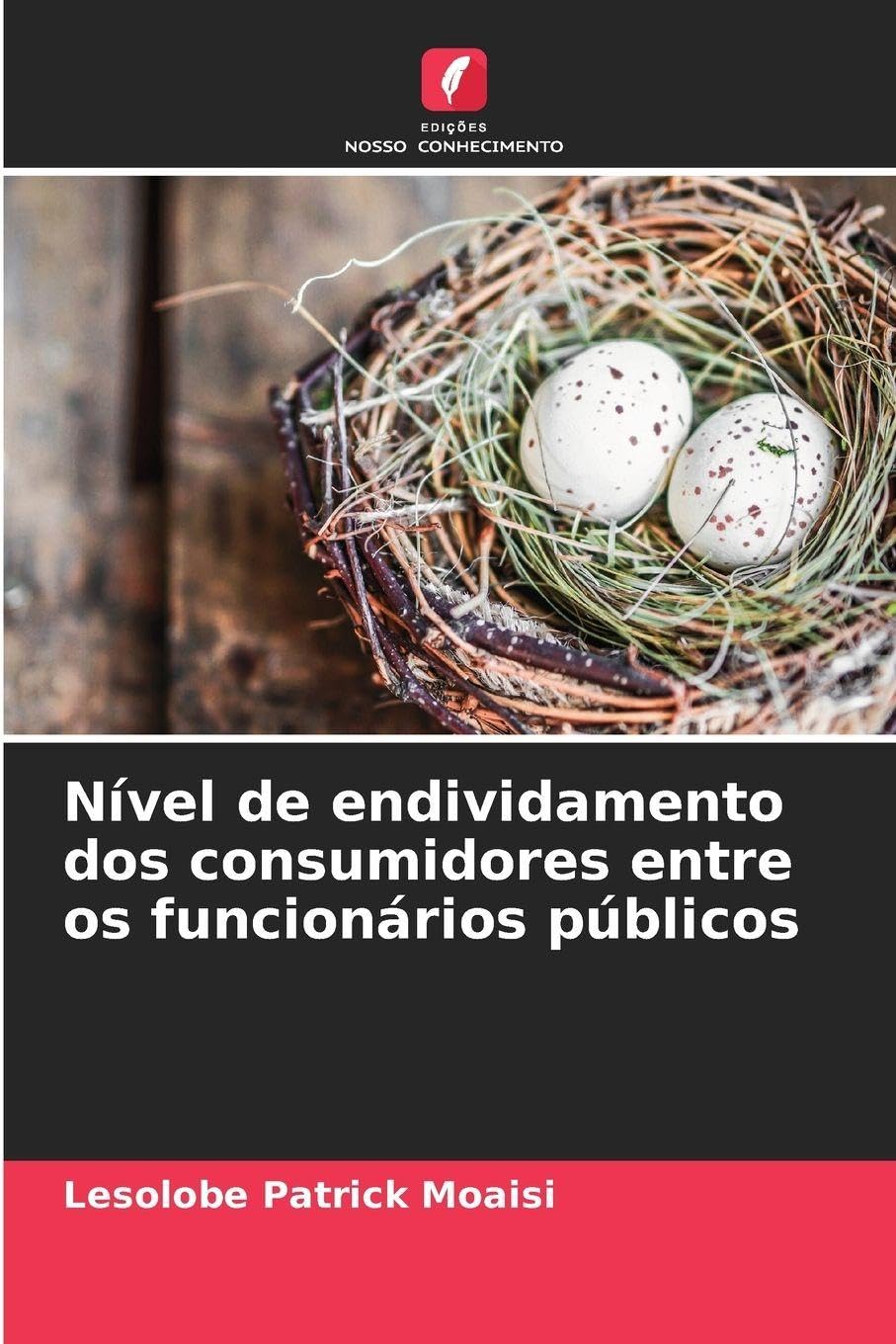 Nível de endividamento dos consumidores entre os funcionários públicos Law