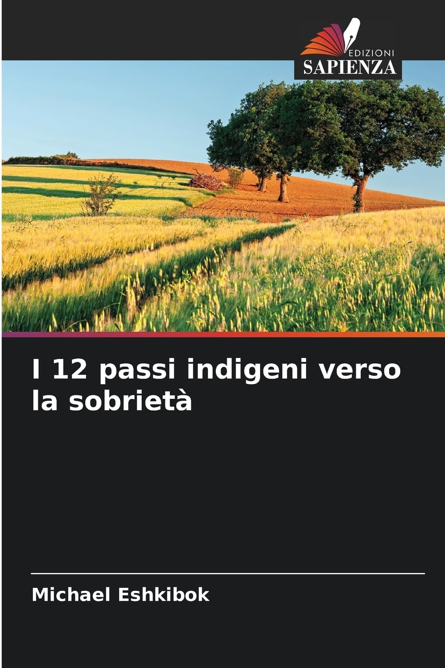 I 12 passi indigeni verso la sobrietà Law