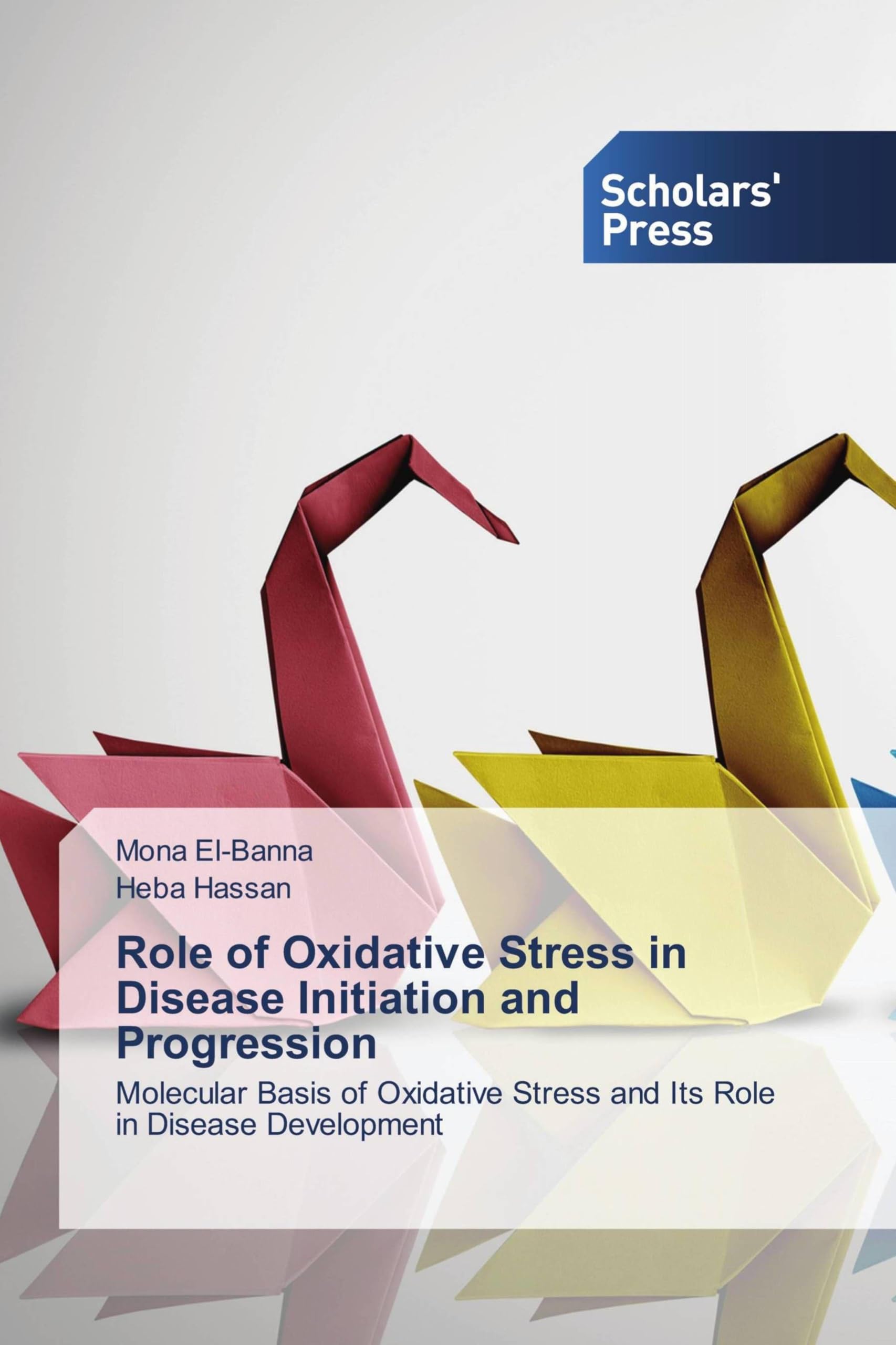 Role of Oxidative Stress in Disease Initiation and Progression Natural Sciences