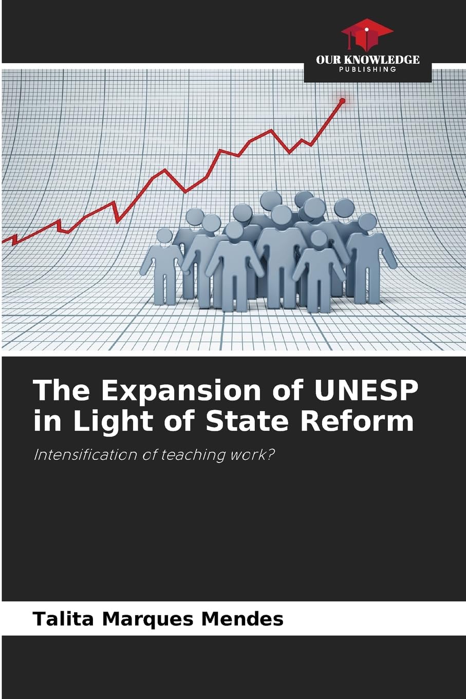 The Expansion of UNESP in Light of State Reform Books