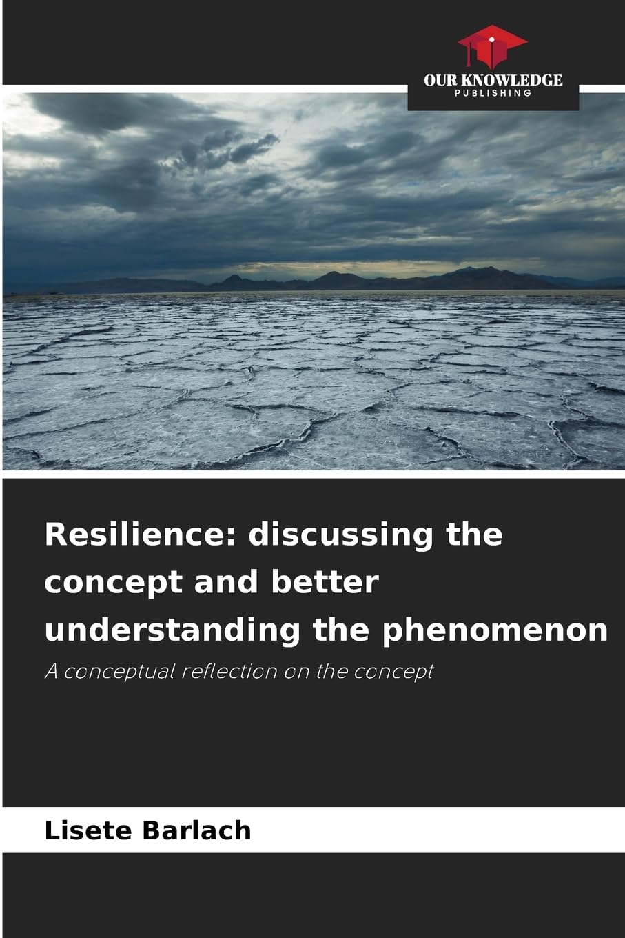 Resilience: discussing the concept and better understanding the phenomenon Books