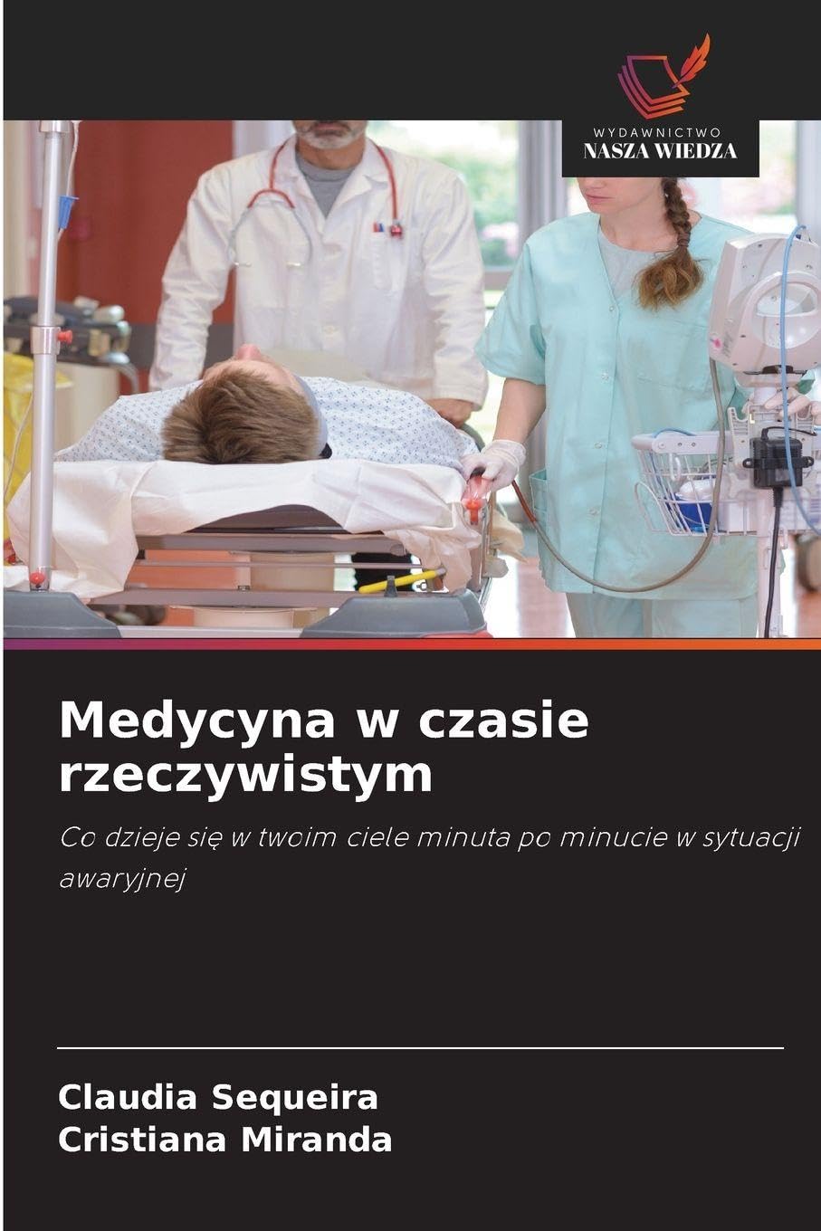 Medycyna w czasie rzeczywistym Medicine