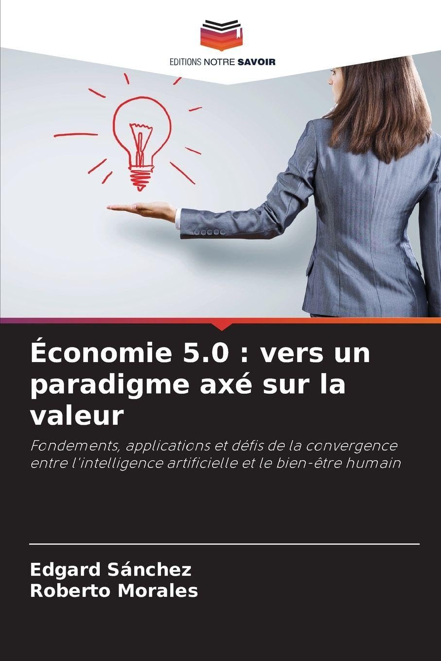 Économie 5.0 : vers un paradigme axé sur la valeur Law