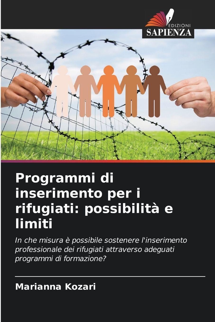 Programmi di inserimento per i rifugiati: possibilità e limiti Law
