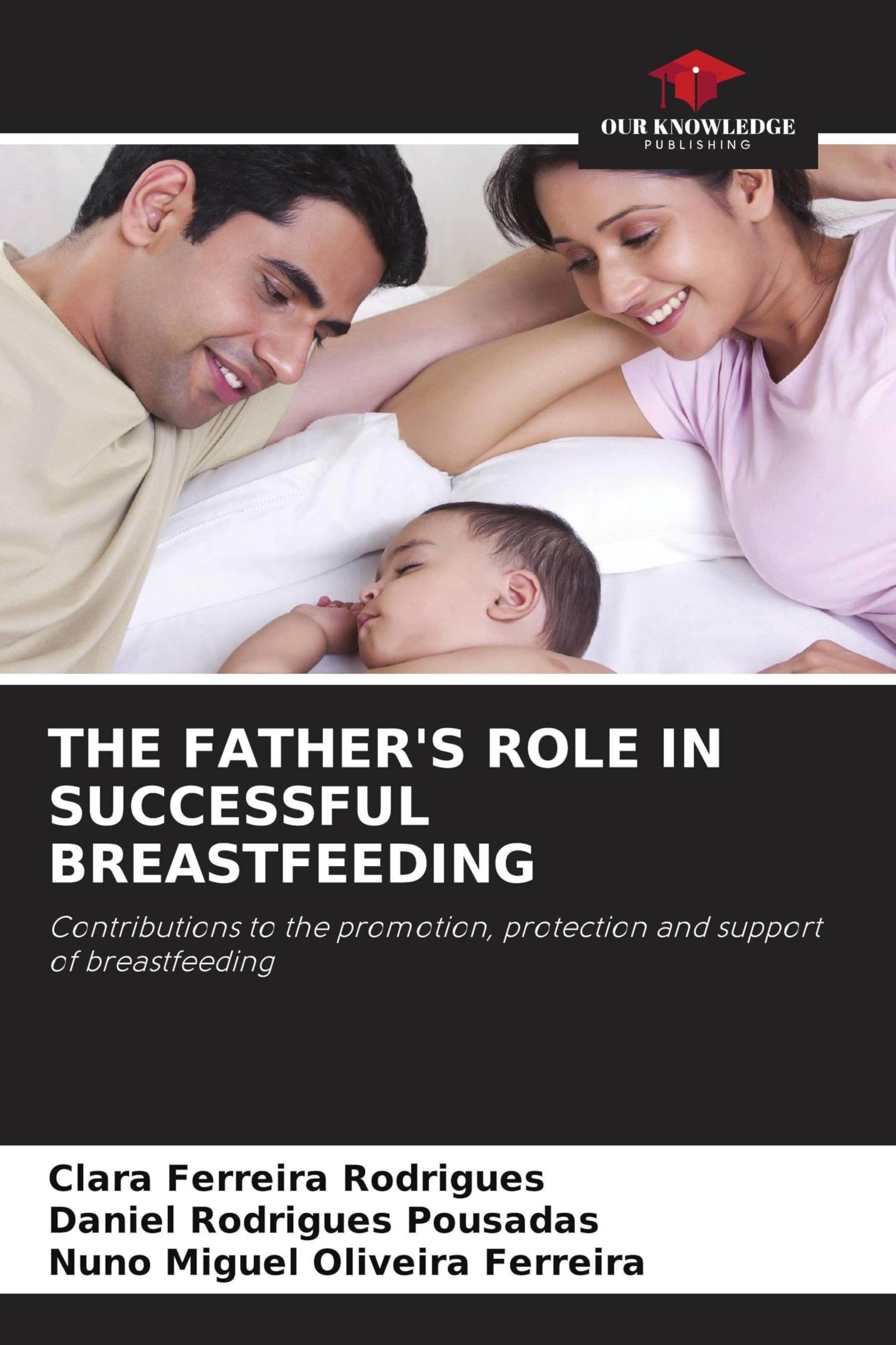 THE FATHER'S ROLE IN SUCCESSFUL BREASTFEEDING Medicine