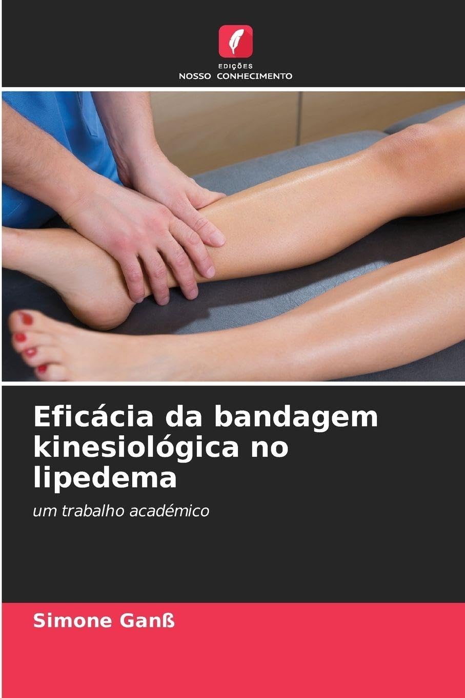 Eficácia da bandagem kinesiológica no lipedema Medicine
