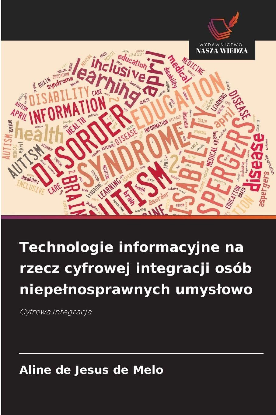 Technologie informacyjne na rzecz cyfrowej integracji osób niepe¿nosprawnych umys¿owo Business, Finance & Career