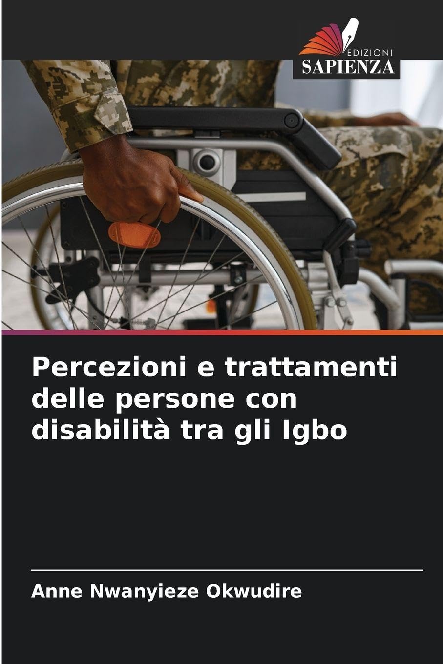 Percezioni e trattamenti delle persone con disabilità tra gli Igbo Law