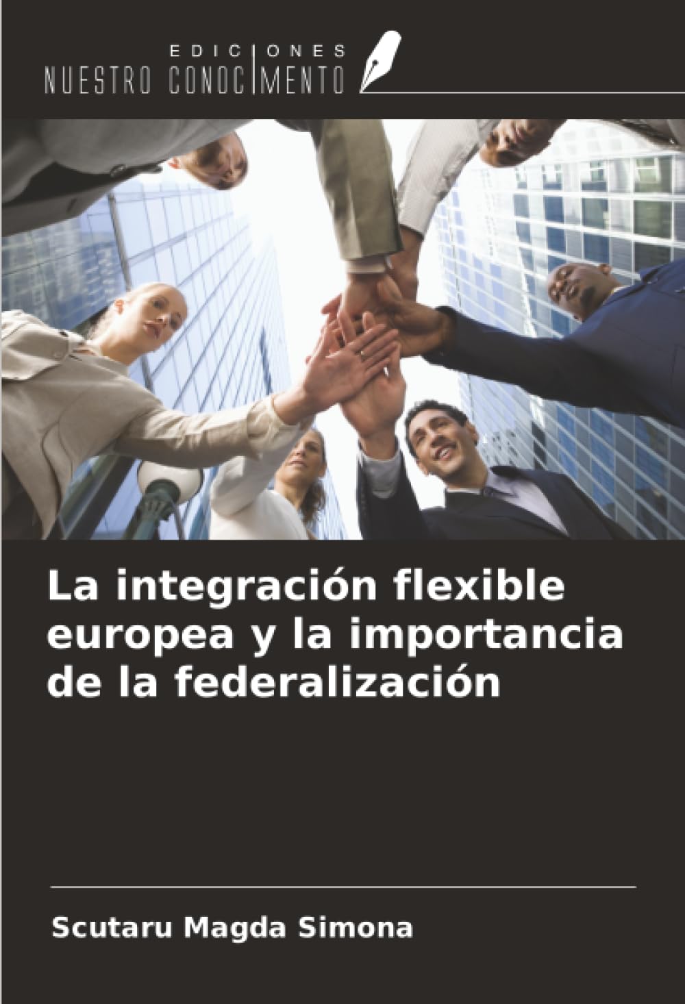 La integración flexible europea y la importancia de la federalización Law