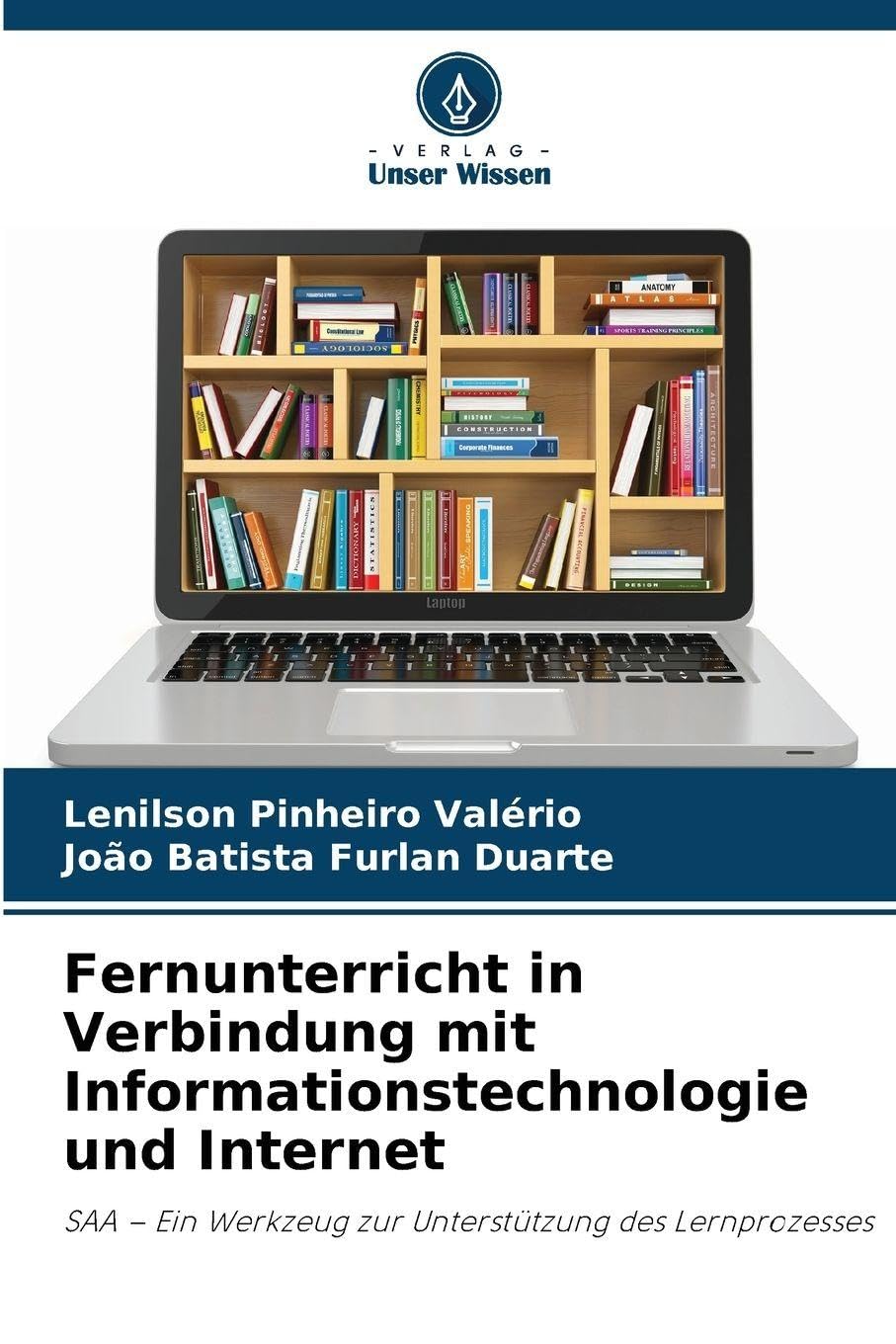 Fernunterricht in Verbindung mit Informationstechnologie und Internet Education & Training