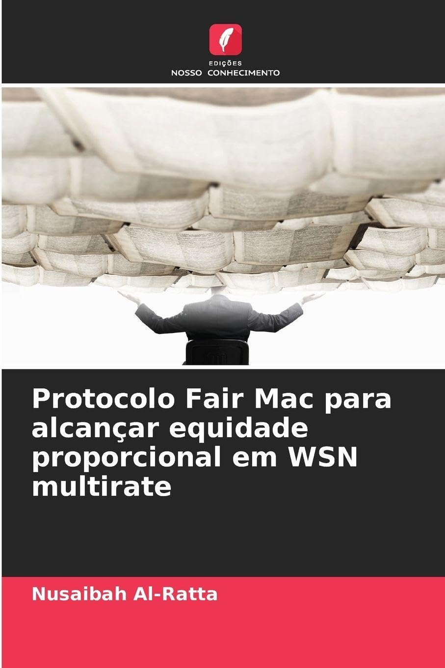 Protocolo Fair Mac para alcançar equidade proporcional em WSN multirate Computer Science