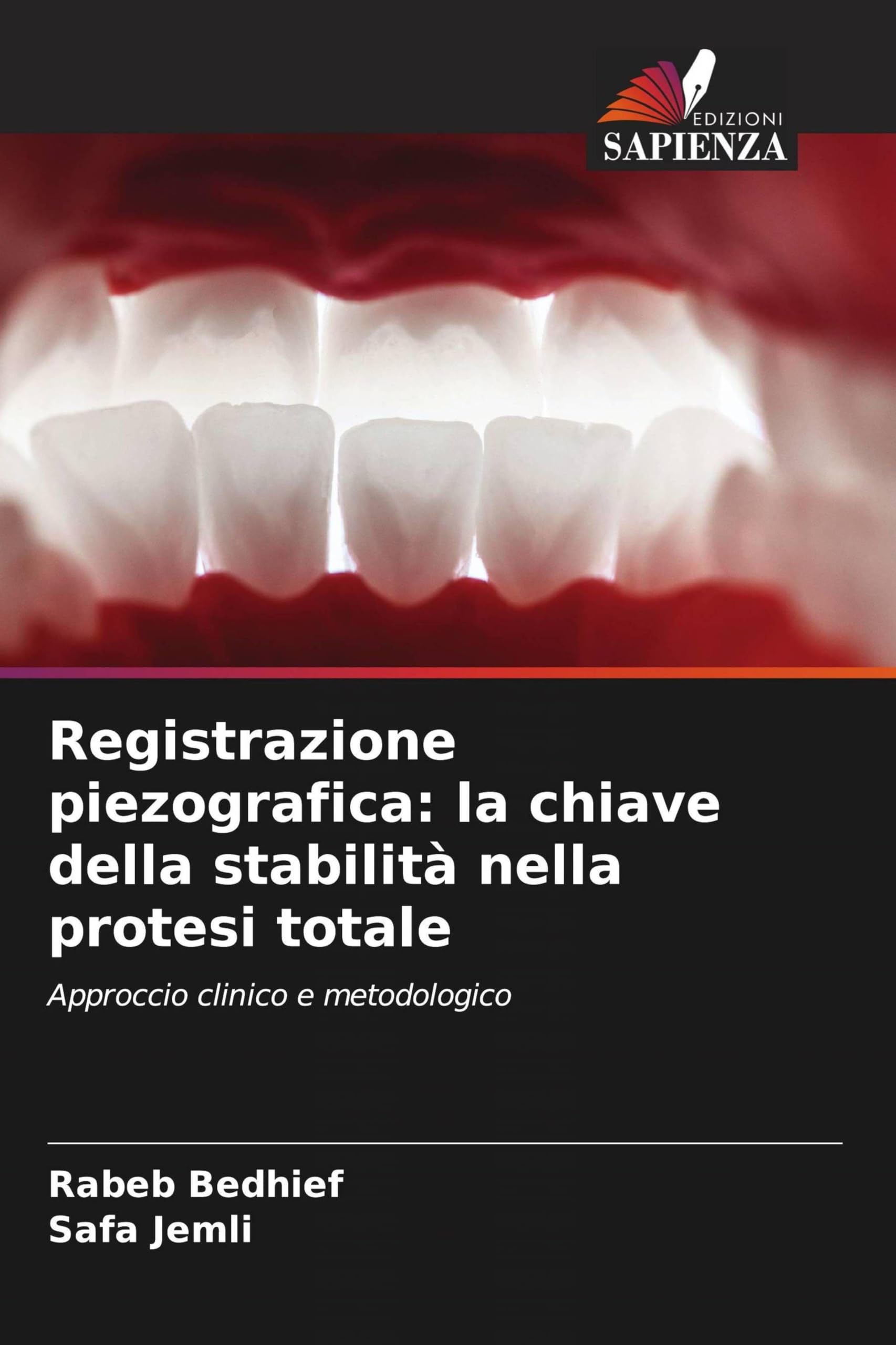 Registrazione piezografica: la chiave della stabilità nella protesi totale Medicine