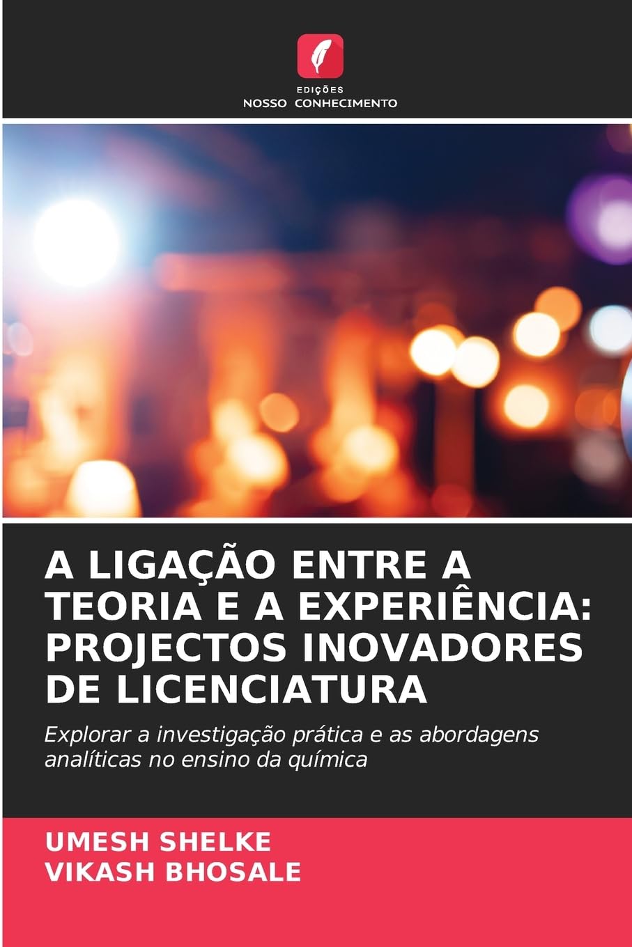 A LIGAÇÃO ENTRE A TEORIA E A EXPERIÊNCIA: PROJECTOS INOVADORES DE LICENCIATURA Medicine