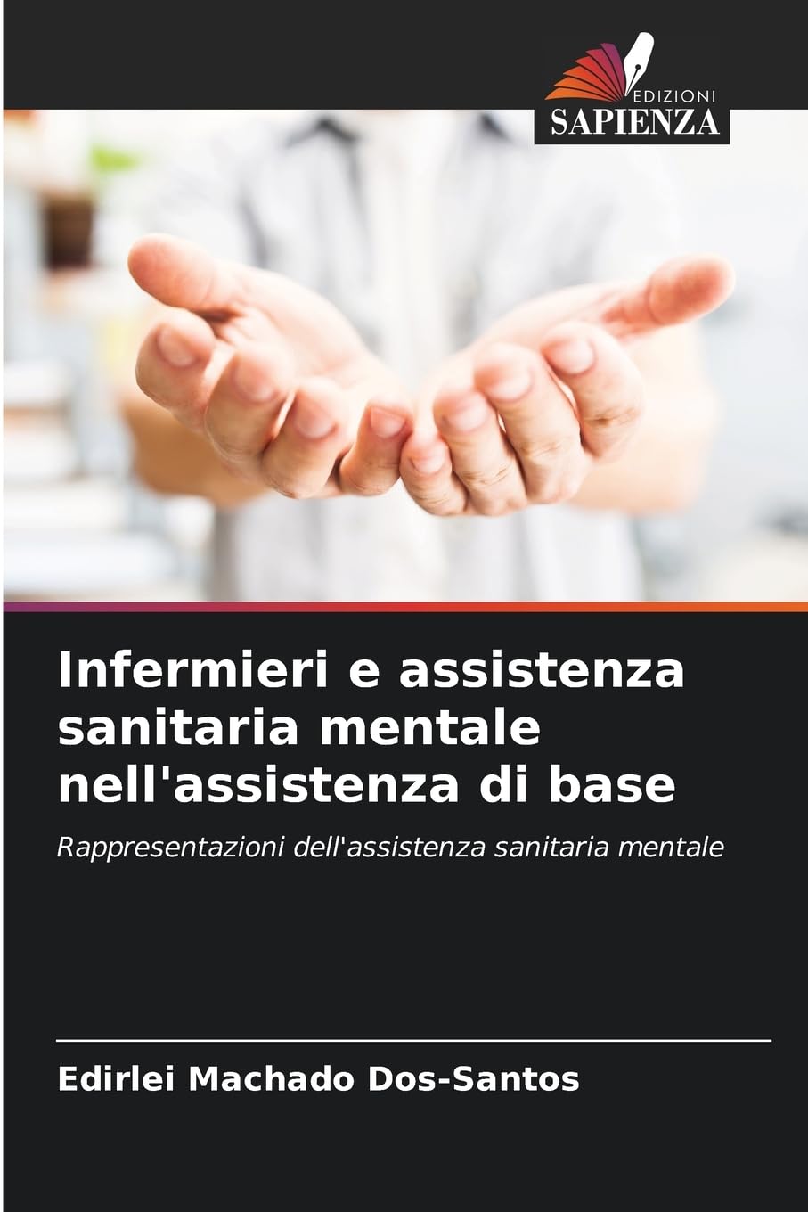 Infermieri e assistenza sanitaria mentale nell'assistenza di base Medicine