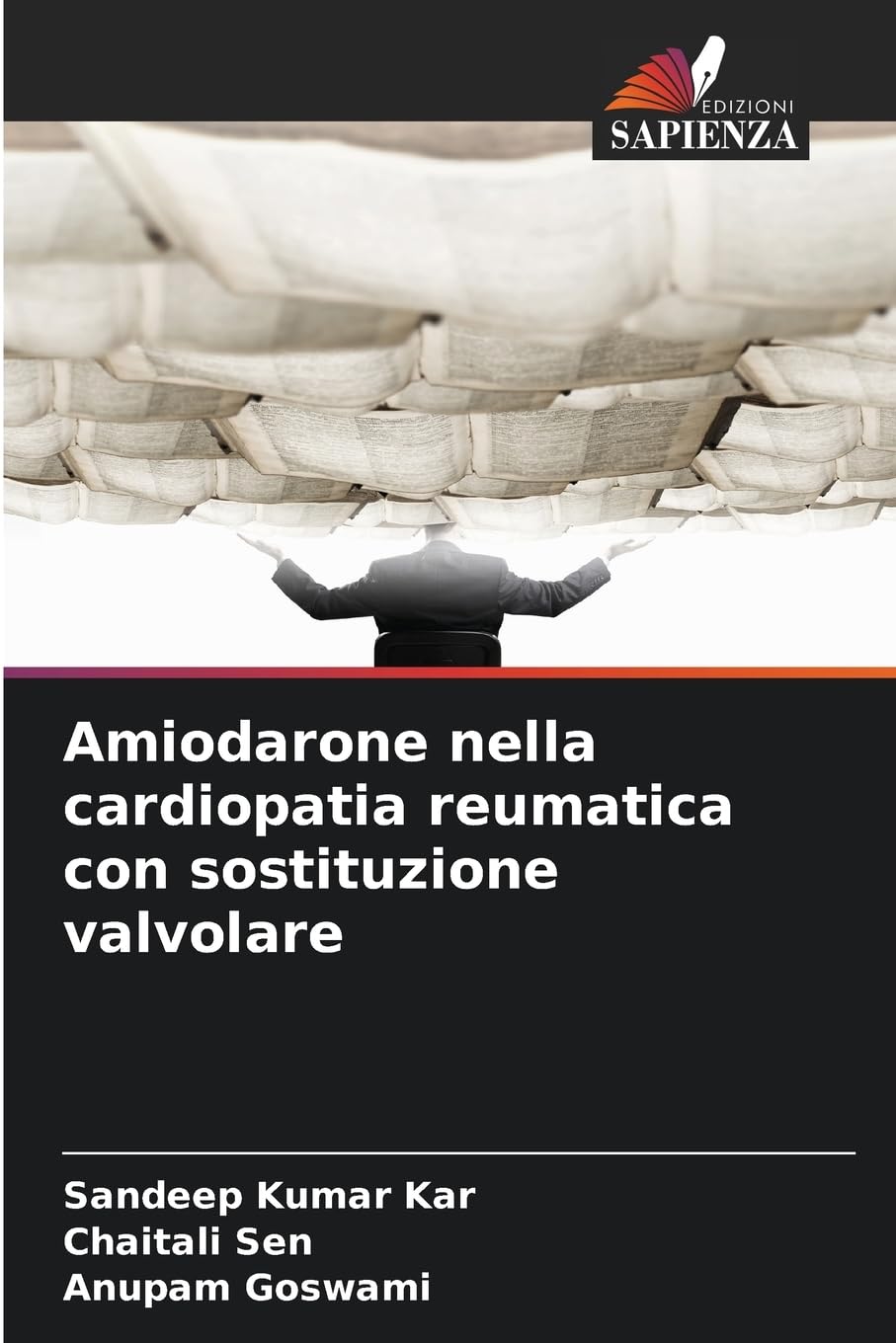 Amiodarone nella cardiopatia reumatica con sostituzione valvolare Medicine