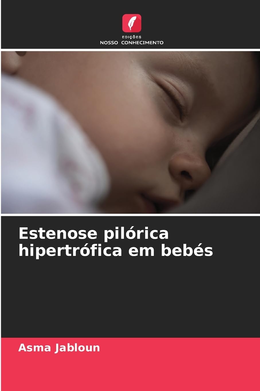 Estenose pilórica hipertrófica em bebés Medicine