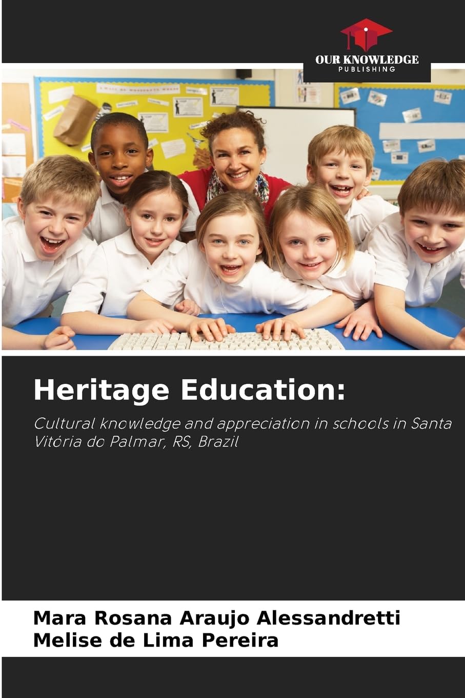 Heritage Education: Education & Training