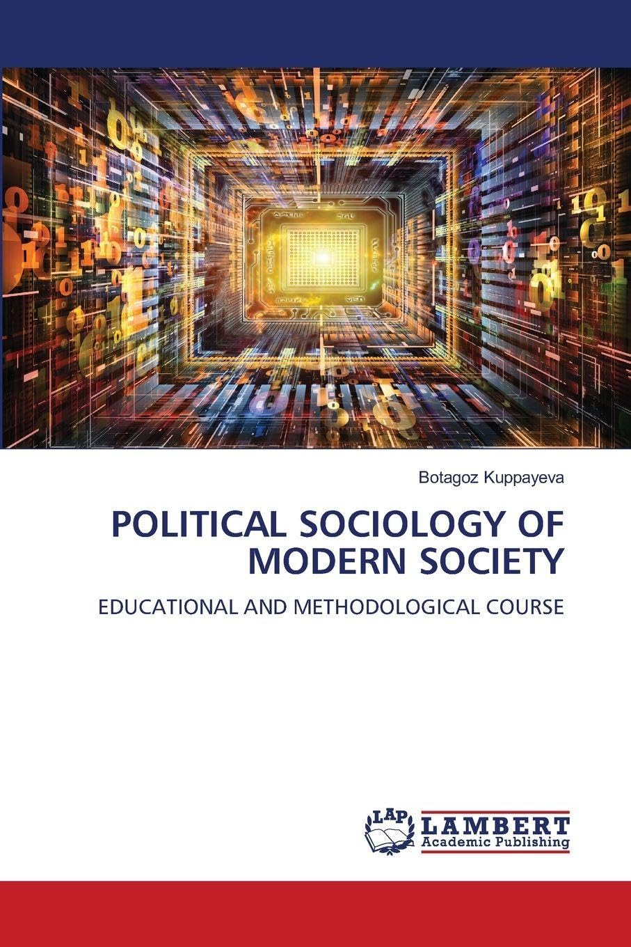 POLITICAL SOCIOLOGY OF MODERN SOCIETY Law