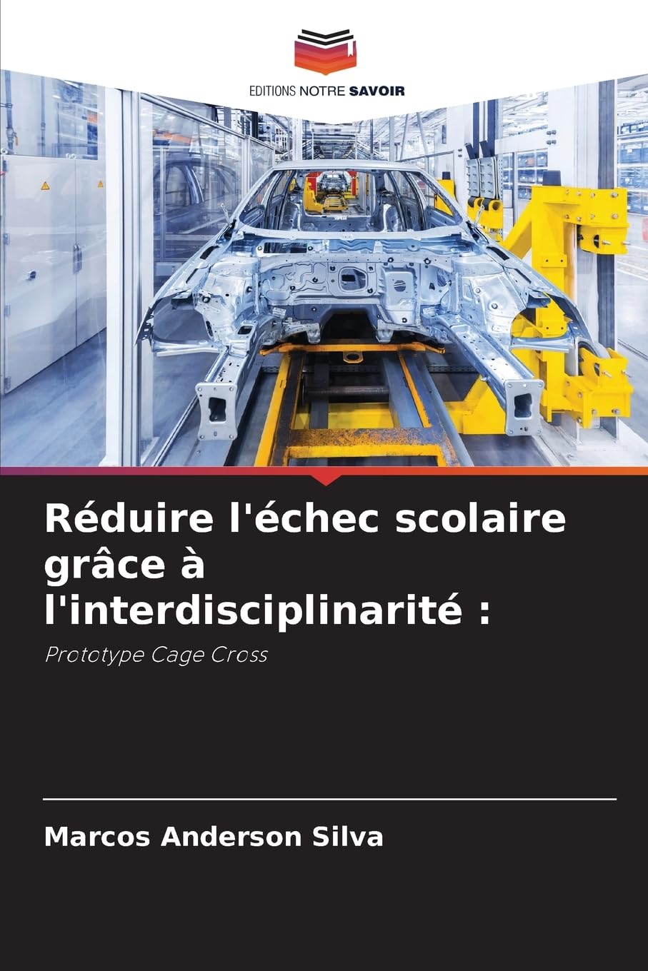 Réduire l'échec scolaire grâce à l'interdisciplinarité : Business & Technology