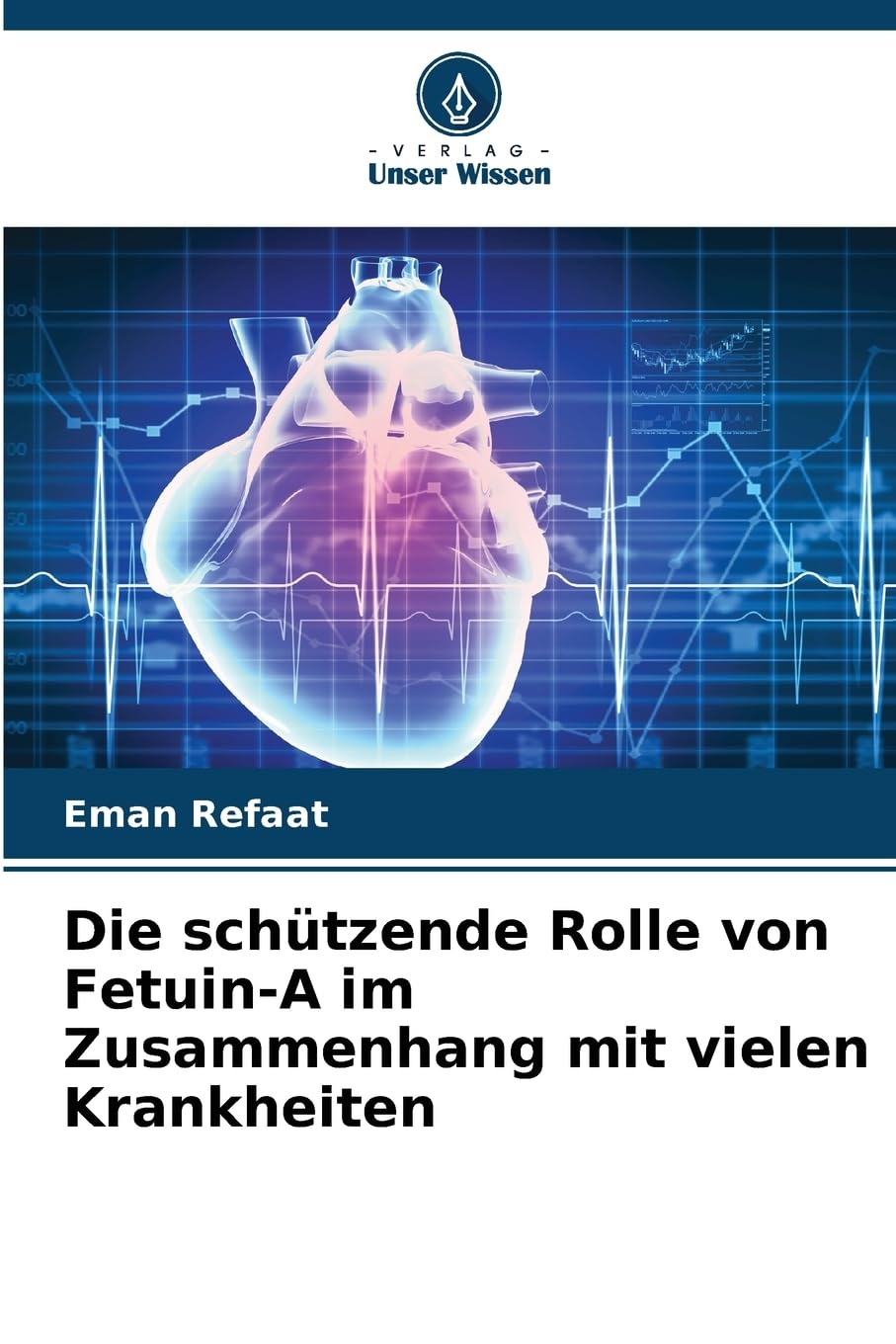 Die schützende Rolle von Fetuin-A im Zusammenhang mit vielen Krankheiten Medicine