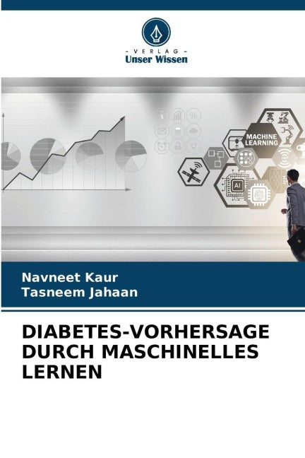 DIABETES-VORHERSAGE DURCH MASCHINELLES LERNEN Law