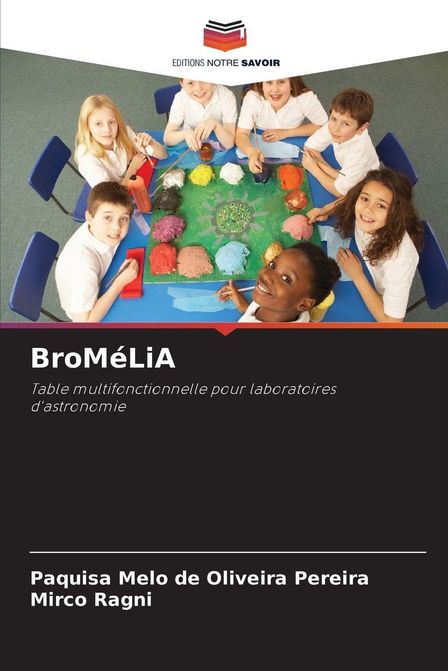 BroMéLiA Books