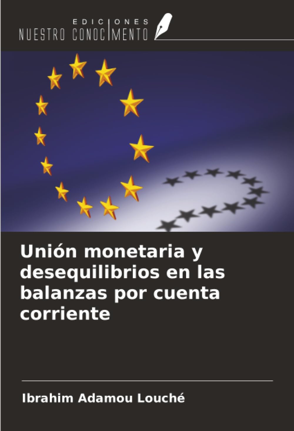 Unión monetaria y desequilibrios en las balanzas por cuenta corriente Law