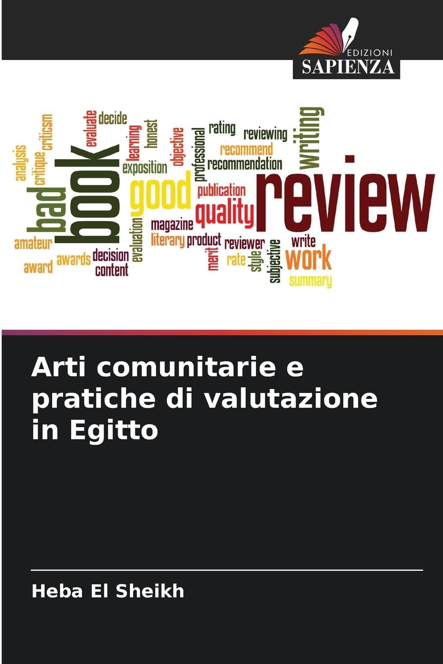 Arti comunitarie e pratiche di valutazione in Egitto Law