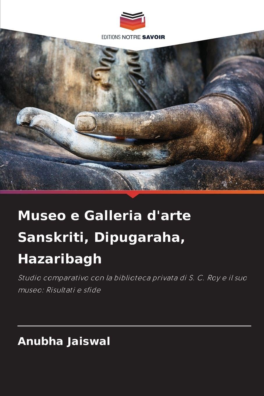Museo e Galleria d'arte Sanskriti, Dipugaraha, Hazaribagh Natural Sciences
