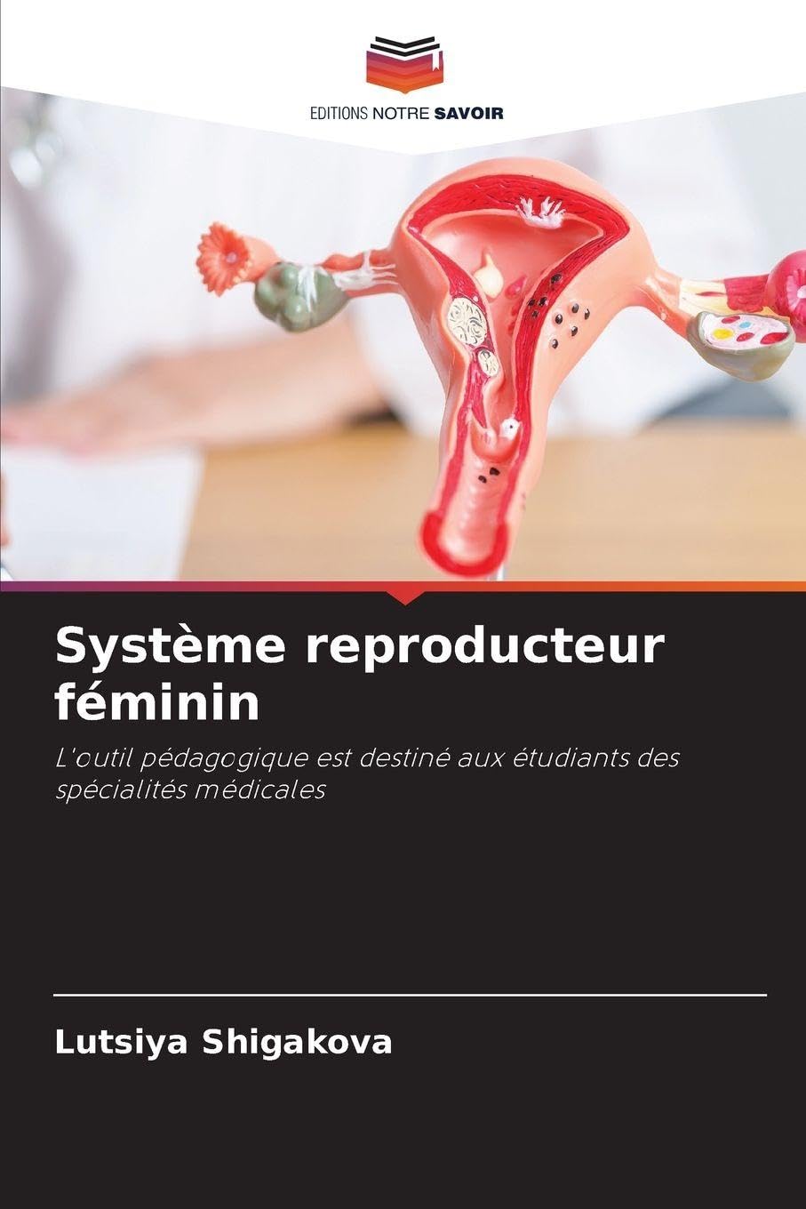 Système reproducteur féminin Medicine