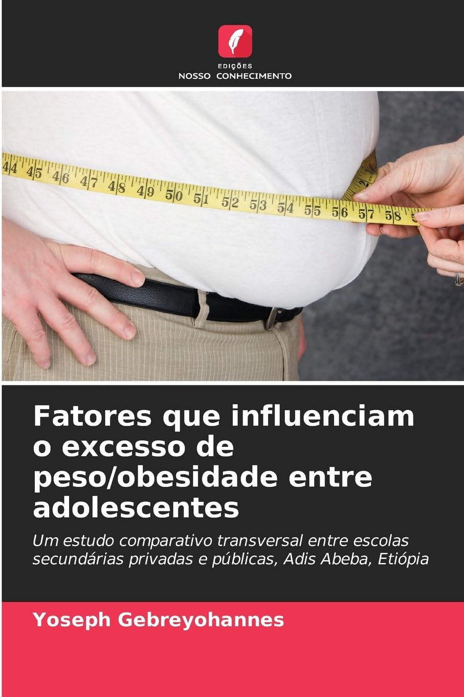 Fatores que influenciam o excesso de peso/obesidade entre adolescentes Natural Sciences