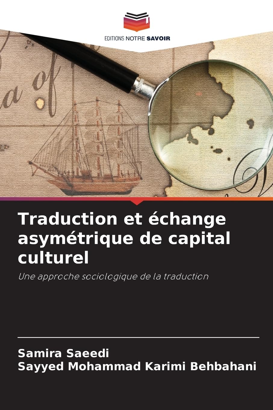 Traduction et échange asymétrique de capital culturel Law
