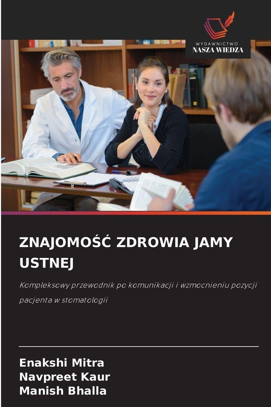 ZNAJOMO¿¿ ZDROWIA JAMY USTNEJ Medicine