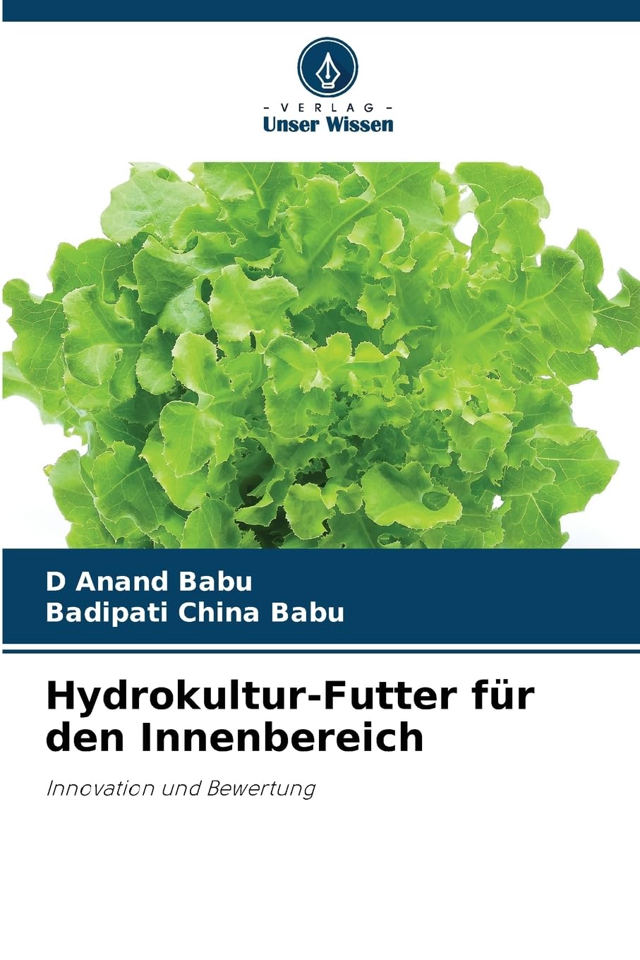 Hydrokultur-Futter für den Innenbereich Natural Sciences