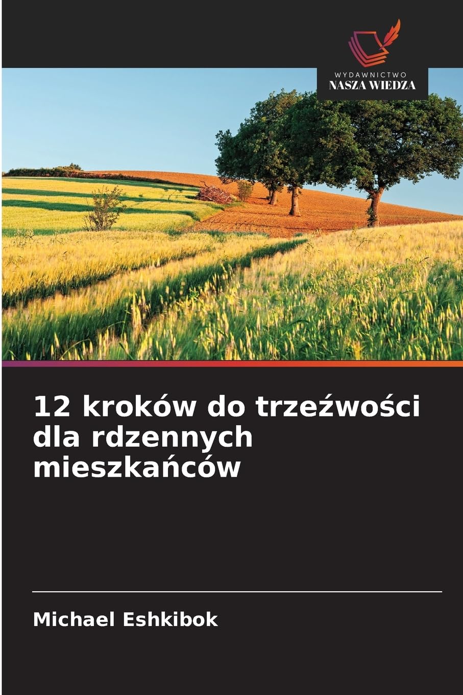 12 kroków do trze¿wo¿ci dla rdzennych mieszka¿ców Law
