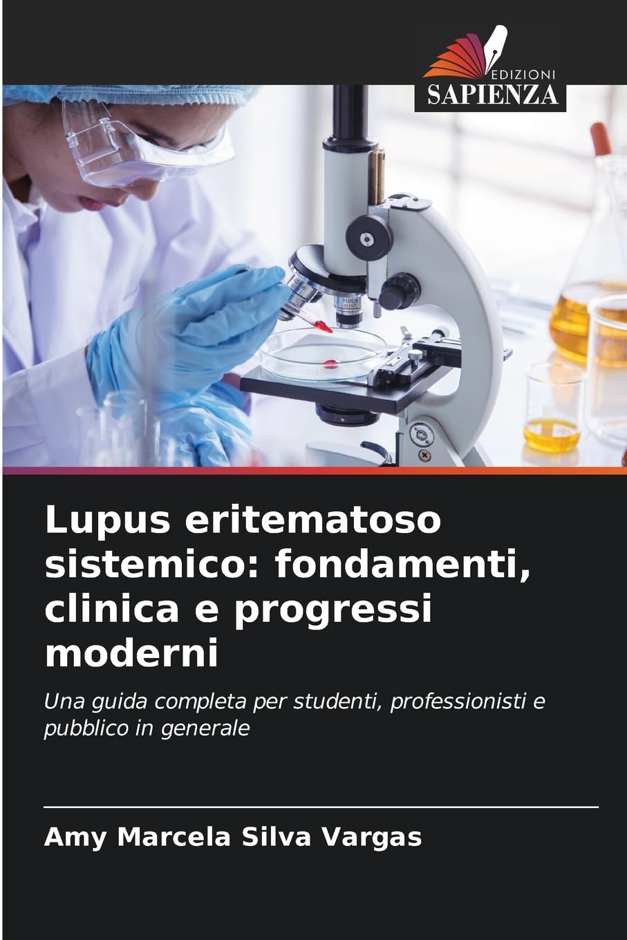 Lupus eritematoso sistemico: fondamenti, clinica e progressi moderni Medicine