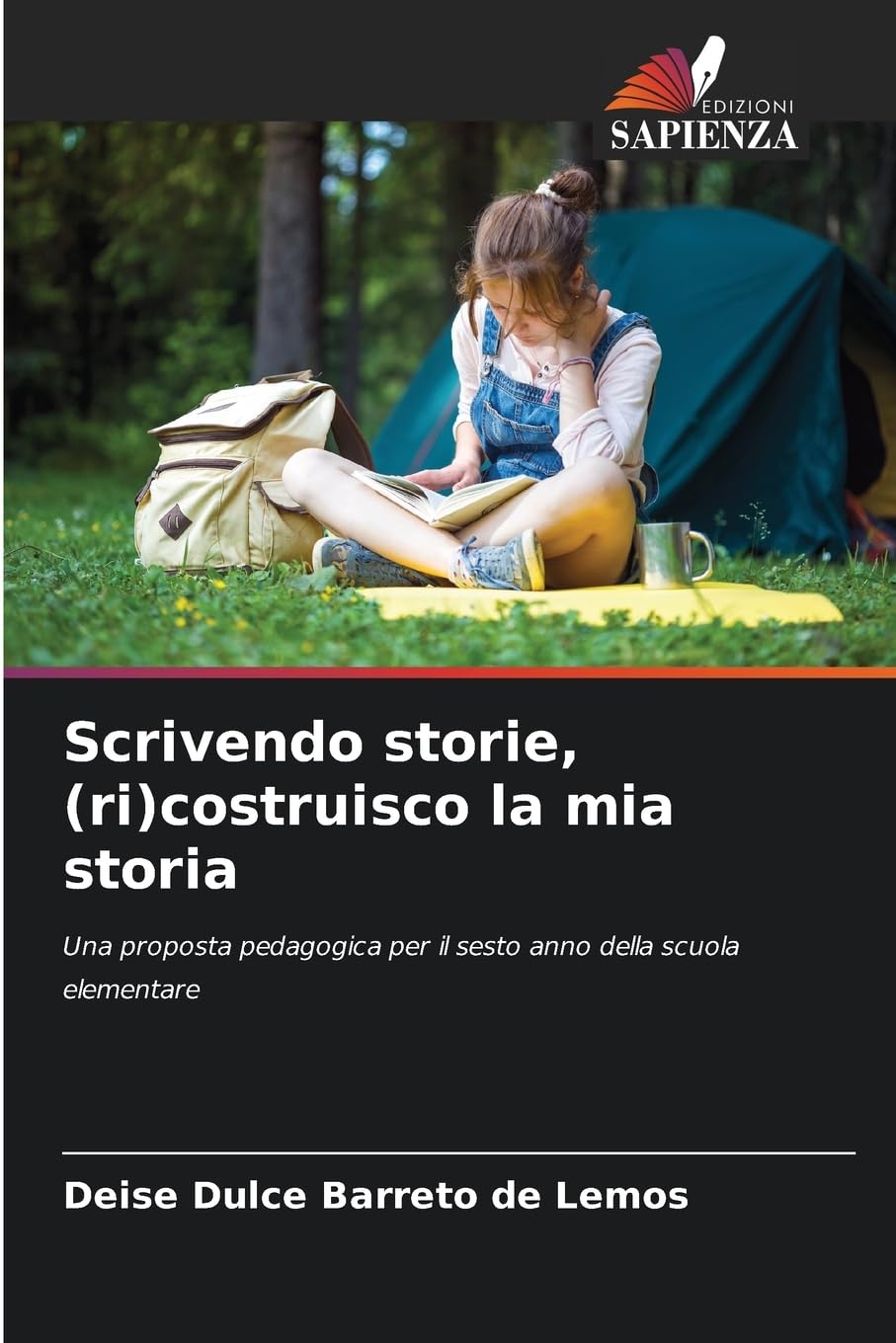 Scrivendo storie, (ri)costruisco la mia storia Business, Finance & Career