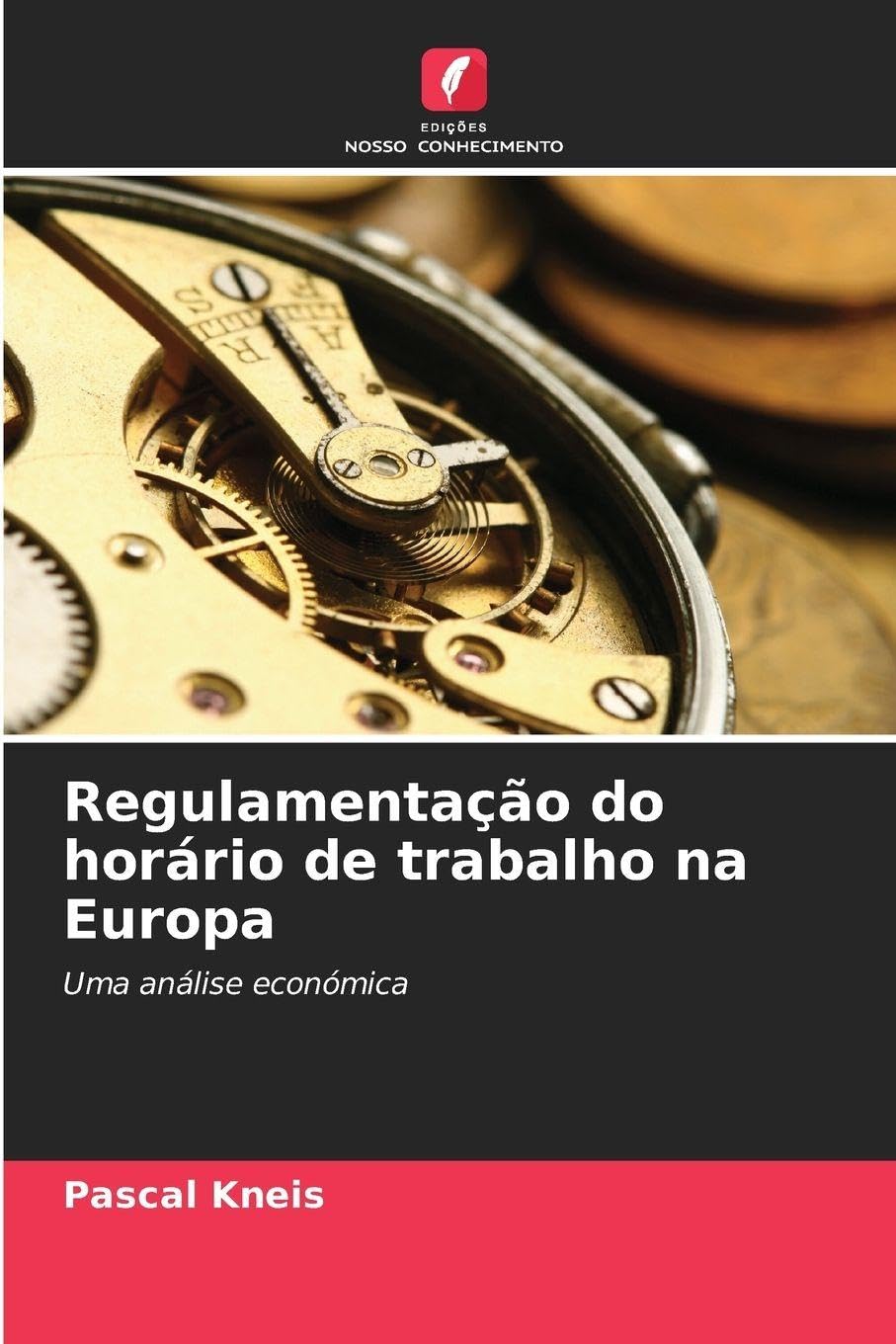 Regulamentação do horário de trabalho na Europa Law